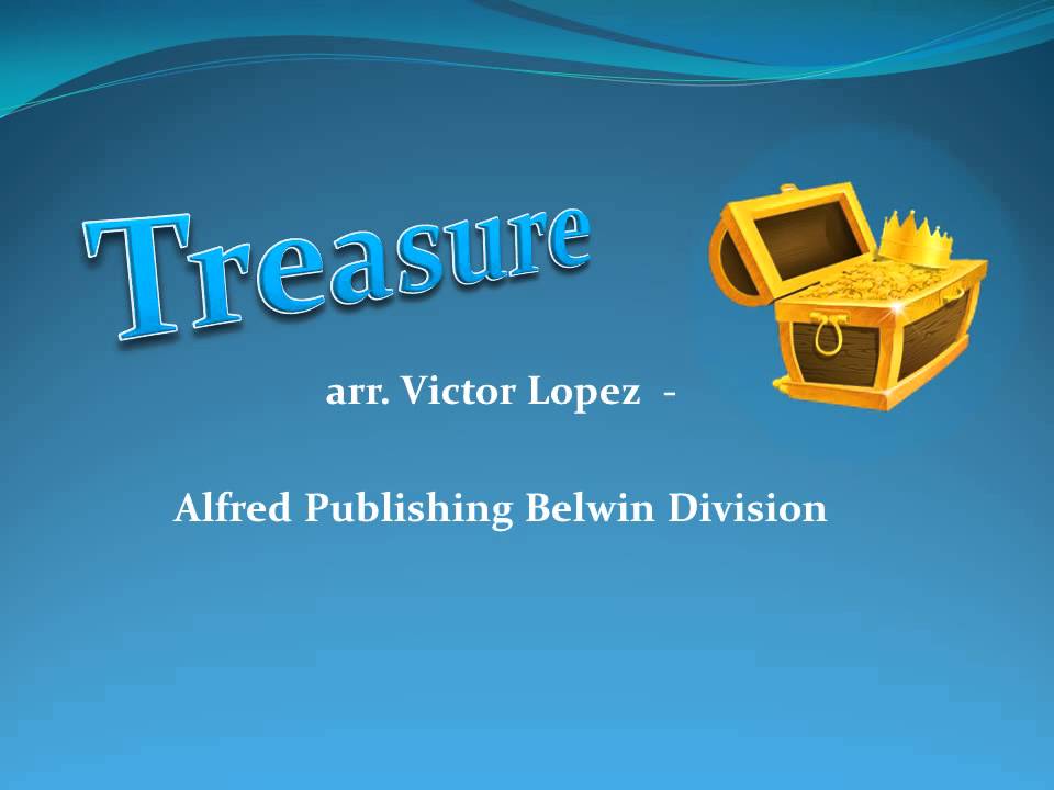 Treasure