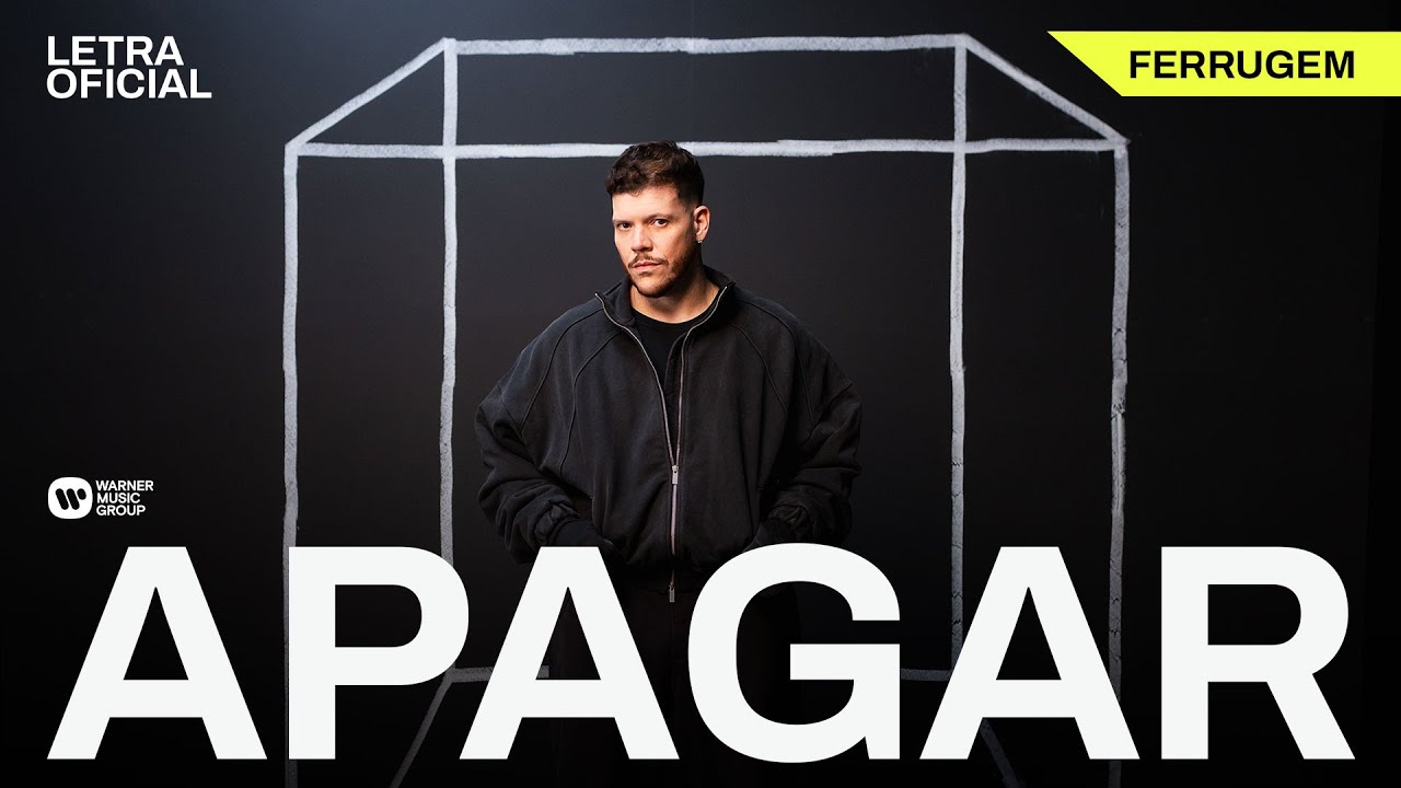 Apagar - Ferrugem