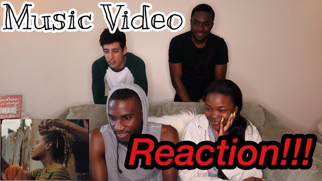 Koffee- Toast | Reaction Video with Friends