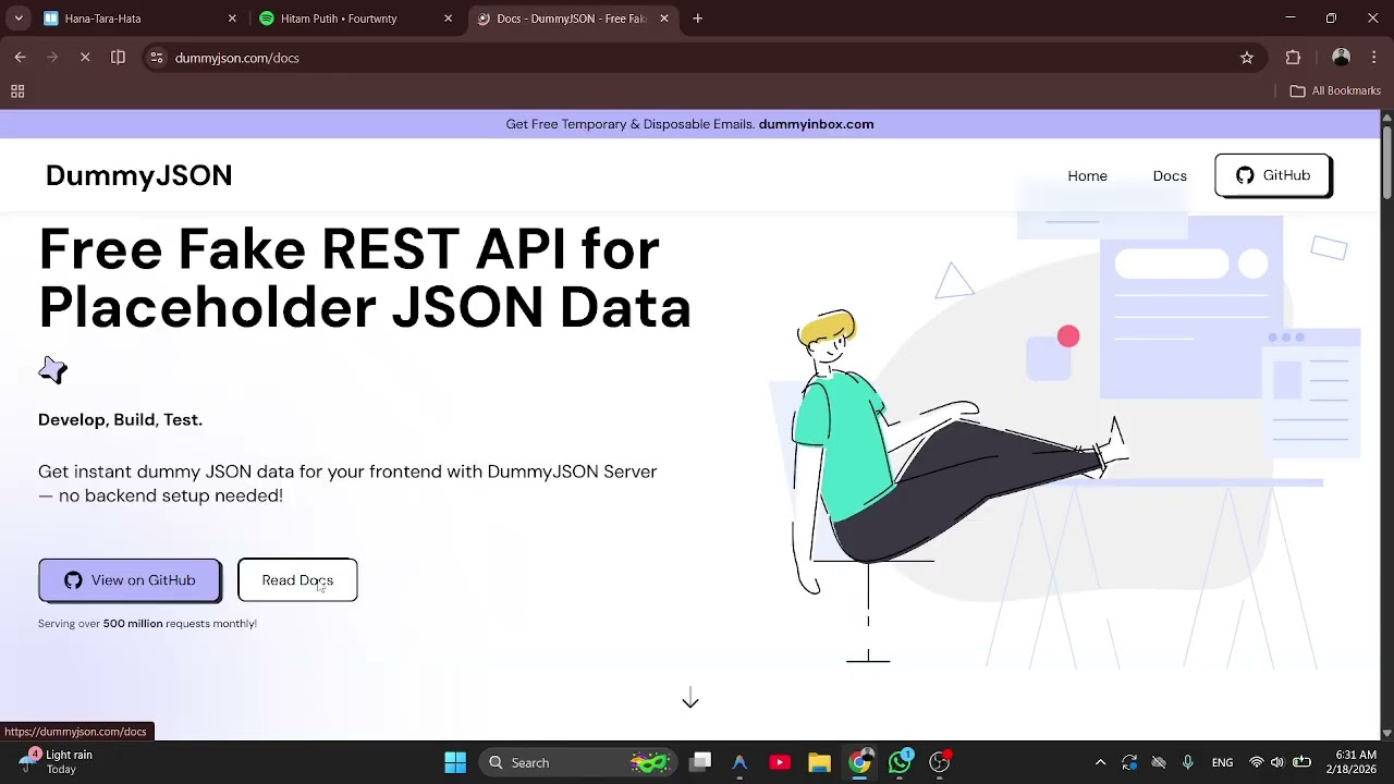 DEMO API WITH BLoC
