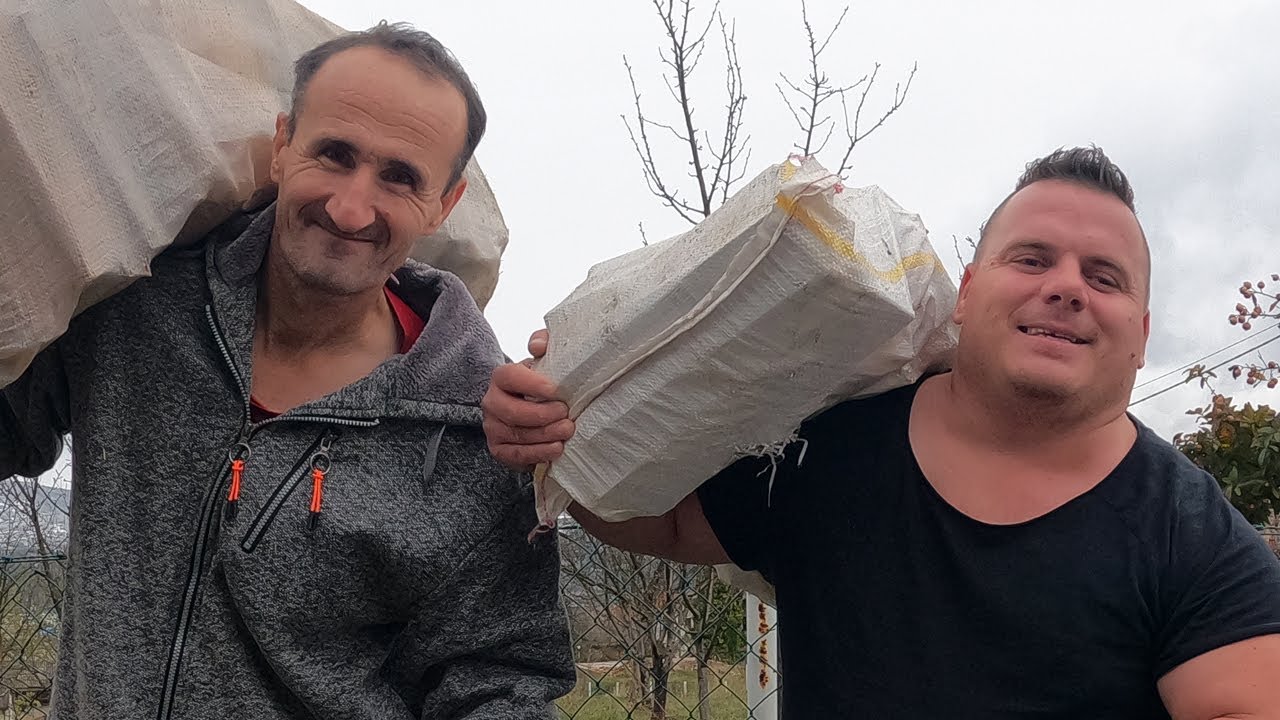 Kako je Ranko bosanskog Hulka selio u Pariz