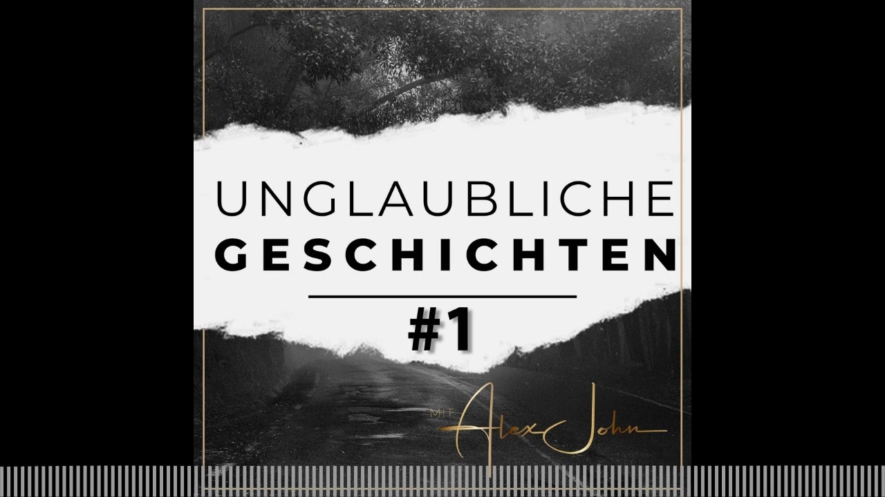 Unglaubliche Geschichten - Episode 1 - Tonbandstimmen (EVP) - Unerklärlicher Instinkt einer Mutter