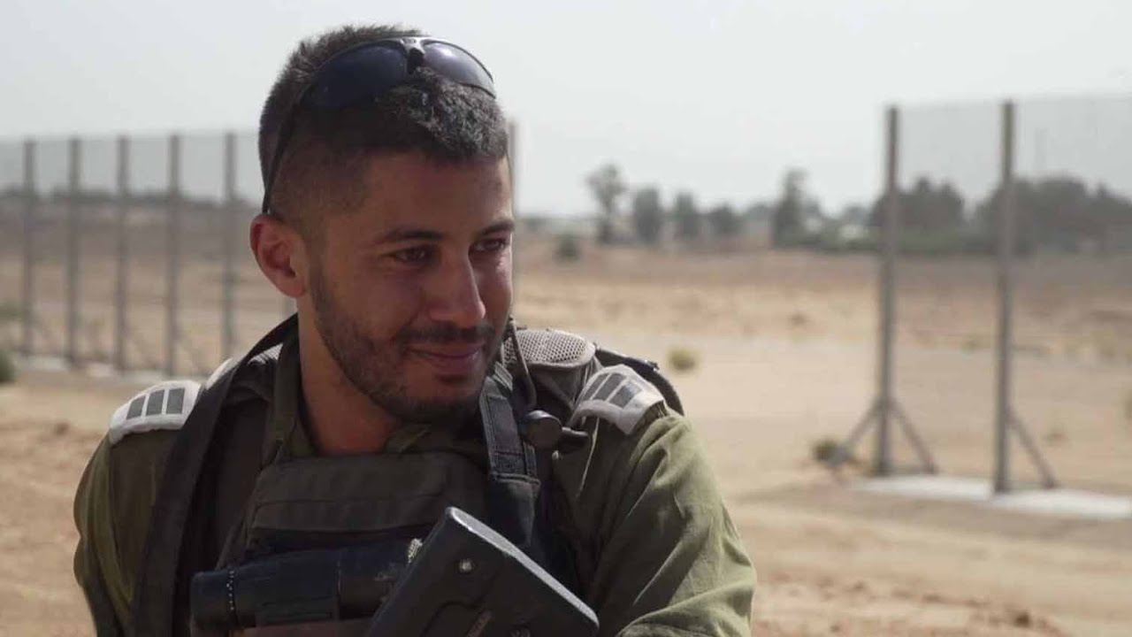 אלימות, קללות וקשיי שפה: המכשולים של לוחמי הגדס