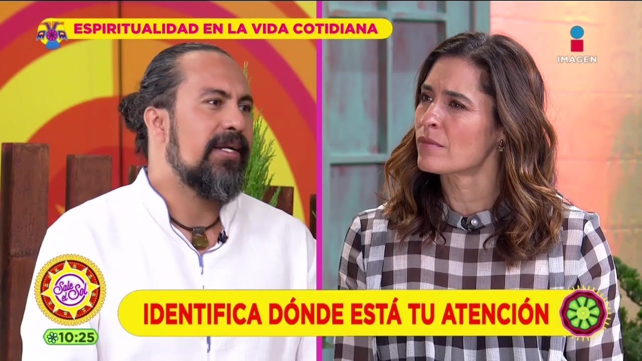 Pasos para alcanzar la espiritualidad en tu vida cotidiana | Sale el Sol