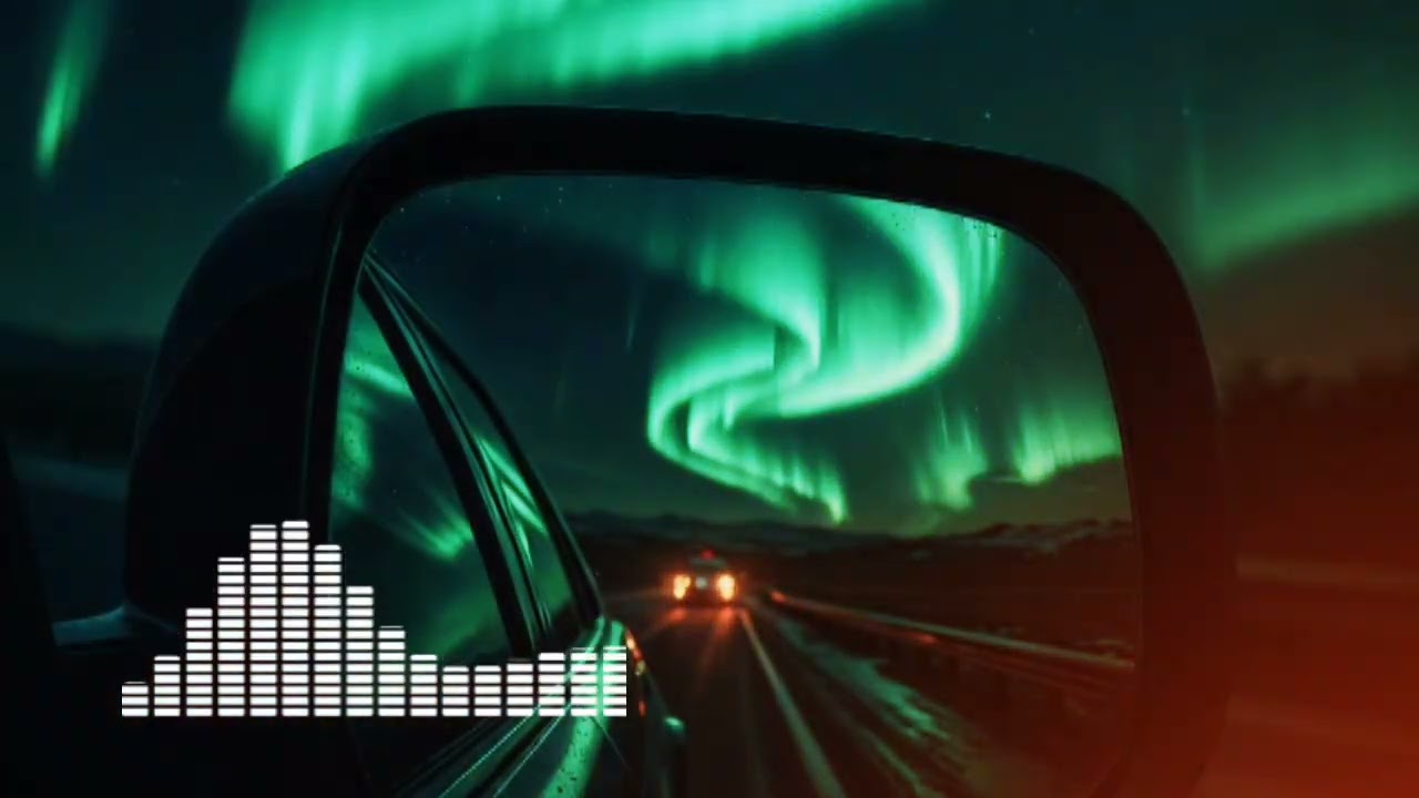 Aurora Sky Dance — Atmospheric Indie Folk | Soul Files #002