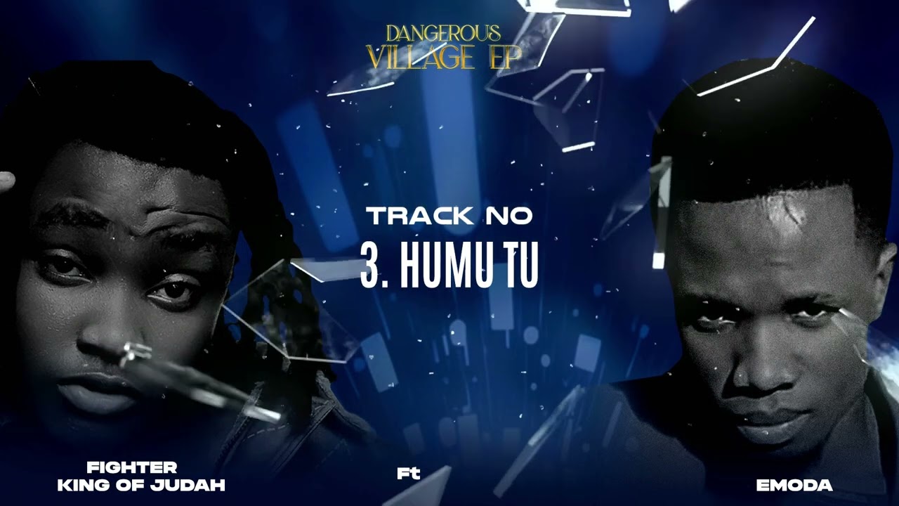 FIGHTER FT EMODA HUMU TU (Track No.3)