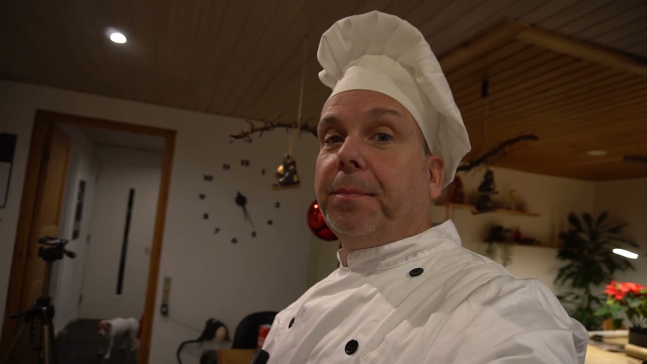 Flæskesteg på en Optigrill med Chief Ramsløg. Kan den lave sådan en ?