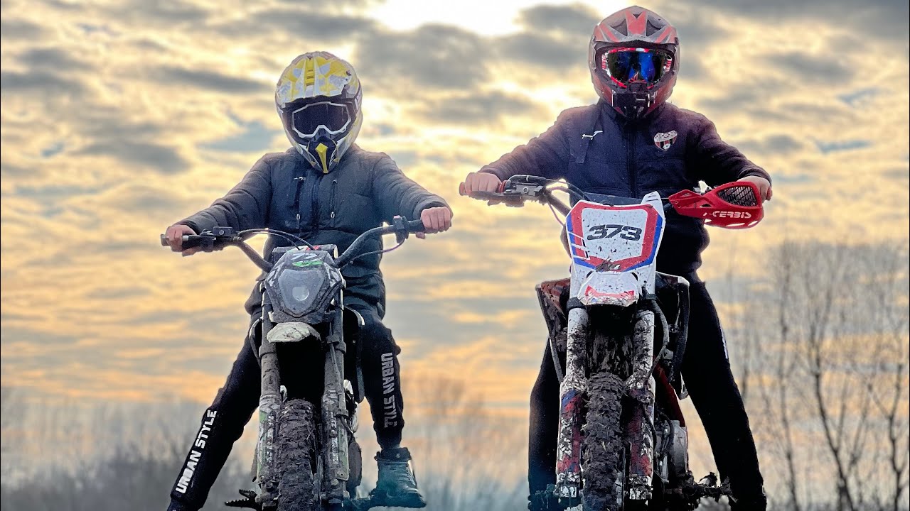 Motovlog sa Prušom “pun gas”