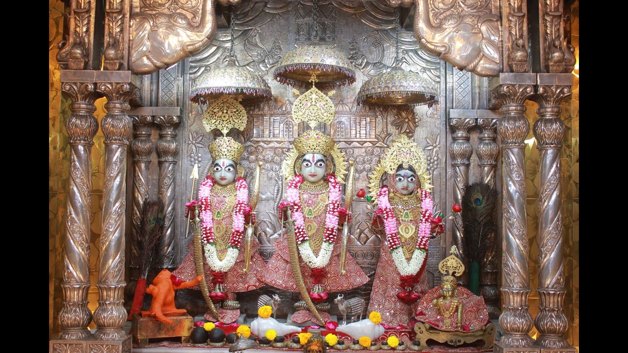 🔴LIVE | Paliyad Na Thakar | Vihalanath Ni Aarti Darshan | ભવ્ય આરતી દર્શન | 08/03/2026