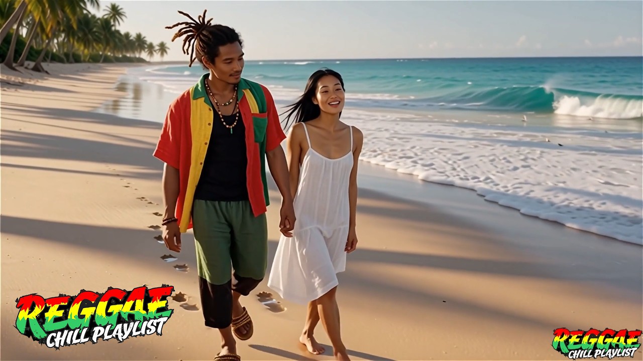 Romantic Chill Lovers Rock Reggae 2026 | Soft Love Playlist