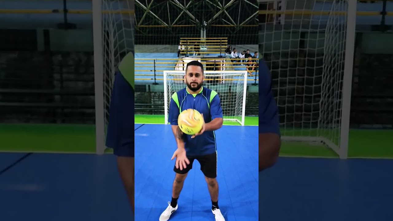 TAPEMBOL Conhe&ccedil;a. Jogue. Pratique #tapembol #caete #esporte #jogo #educacaofisica #bola #campeonato