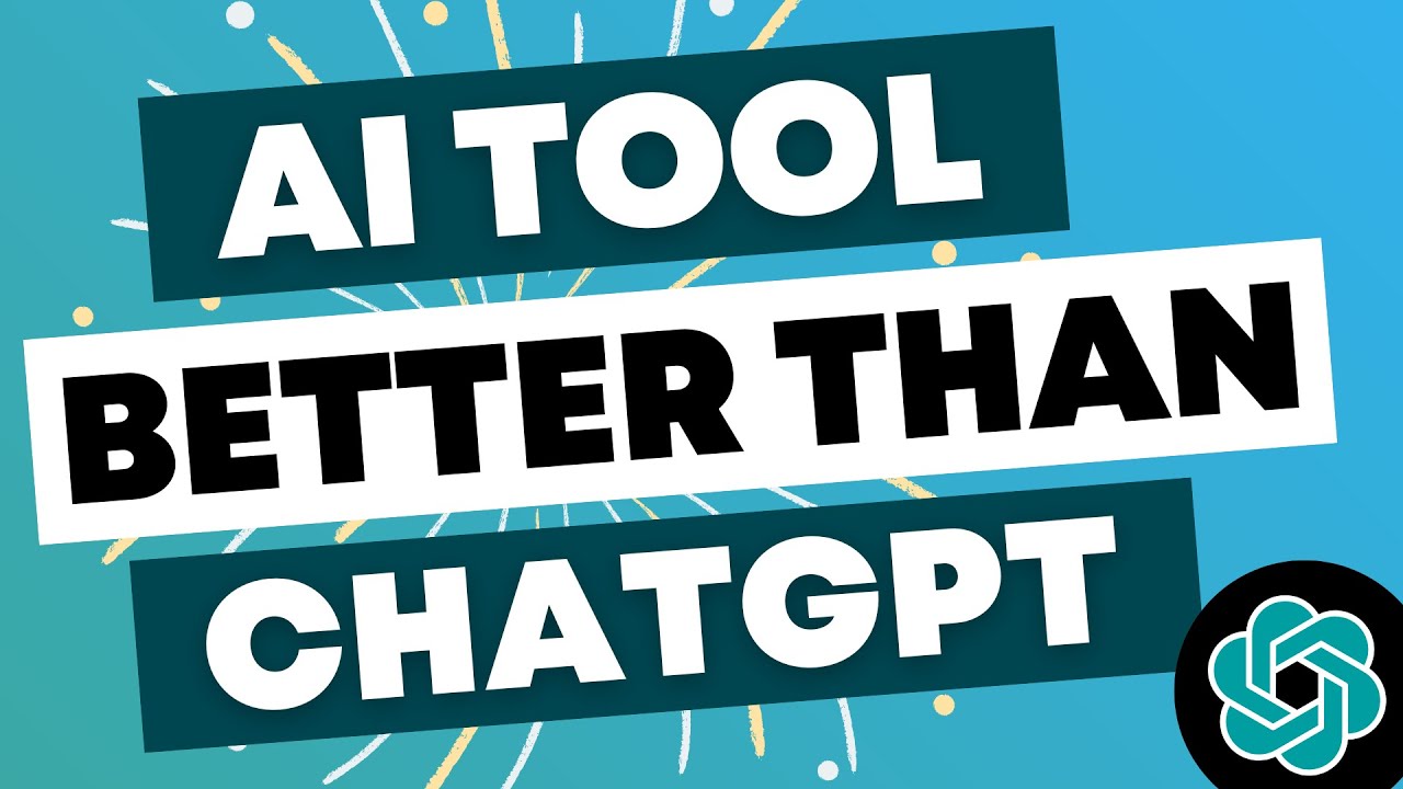 Free AI Tool That's Better Than ChatGPT - One of the Top AI Tools for Digital Marketing