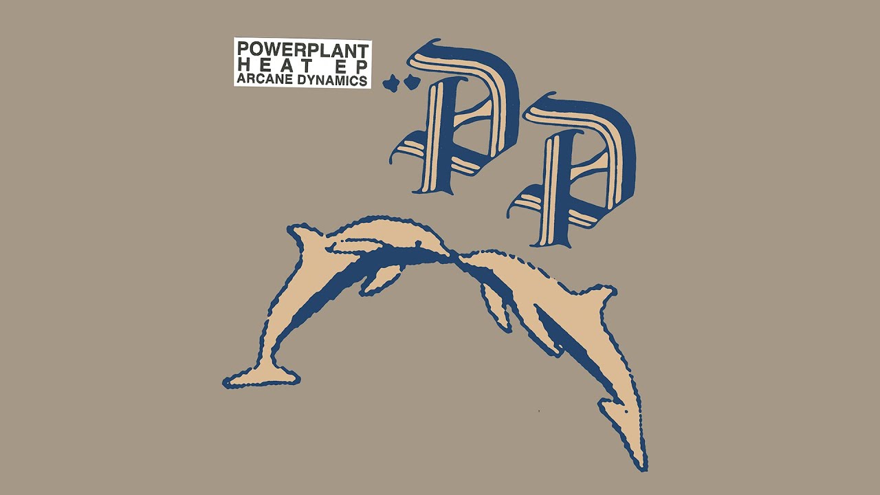 POWERPLANT - 