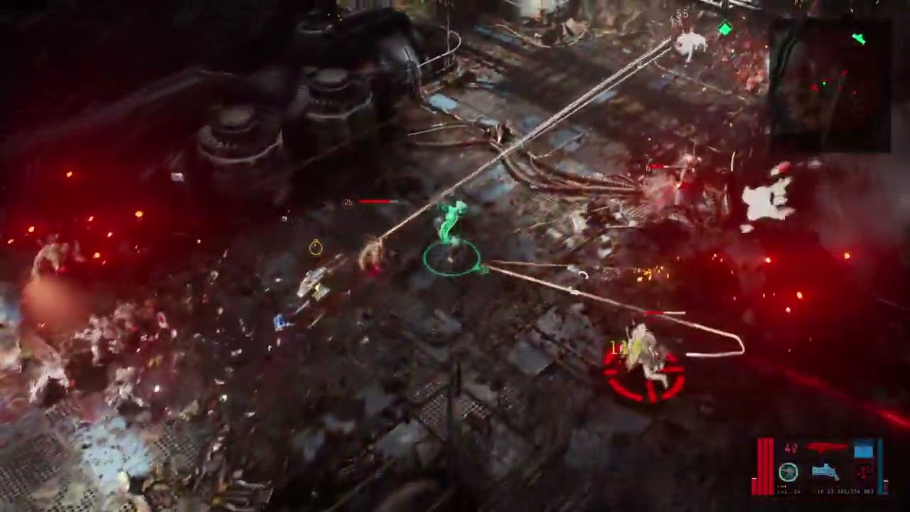 Jeniscute the ascent 1.6