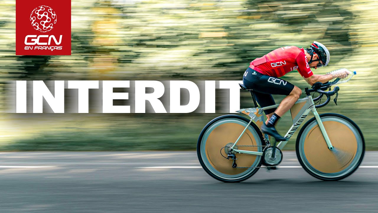 On a testé ces modifications aéro ILLÉGALES