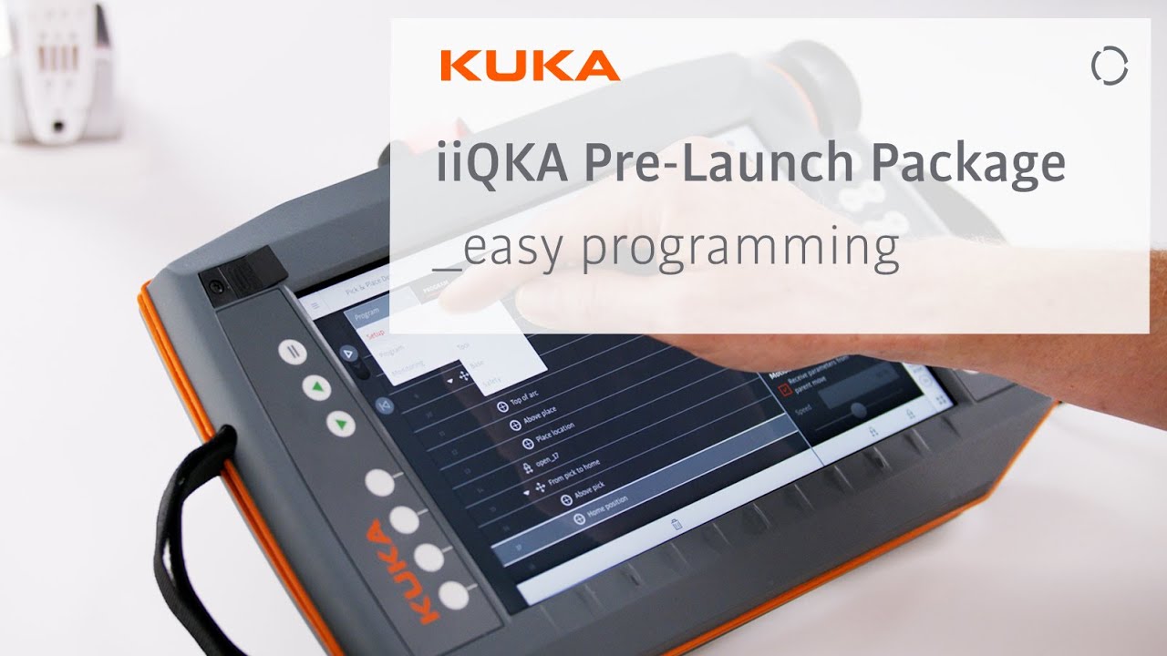 iiQKA.smart_programming делает автоматизацию максимально простой