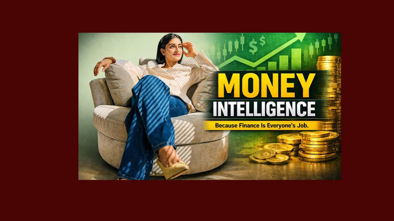 WHY Avoiding Loans is Holding You Back from Wealth creation?#budget  #money #business #women