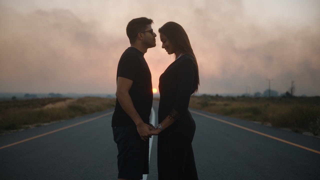 Nabylah & Zameer
