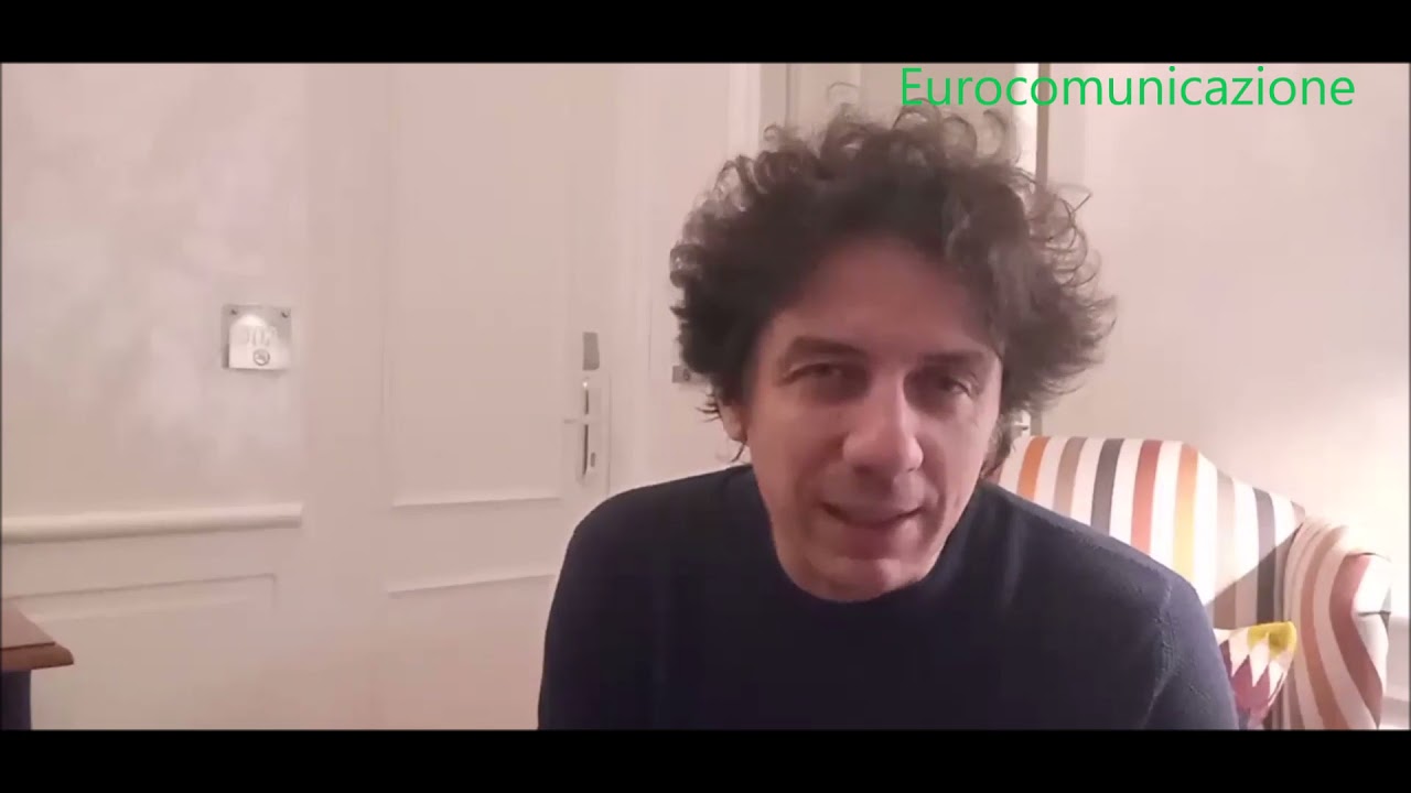 Eurocomunicazione intervista Marco Cappato sul referendum per l&rsquo;eutanasia legale