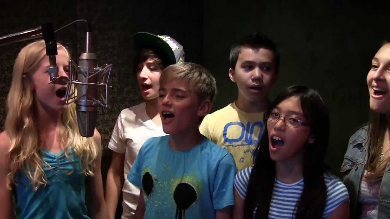 MPK 9 - Behind the Scenes | Mini Pop Kids