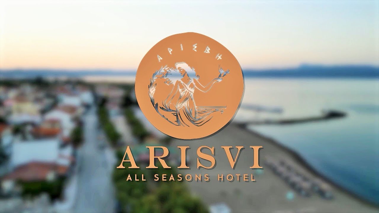 Arisvi All Seasons Hotel | Skala Kallonis | Lesvos island | Greece