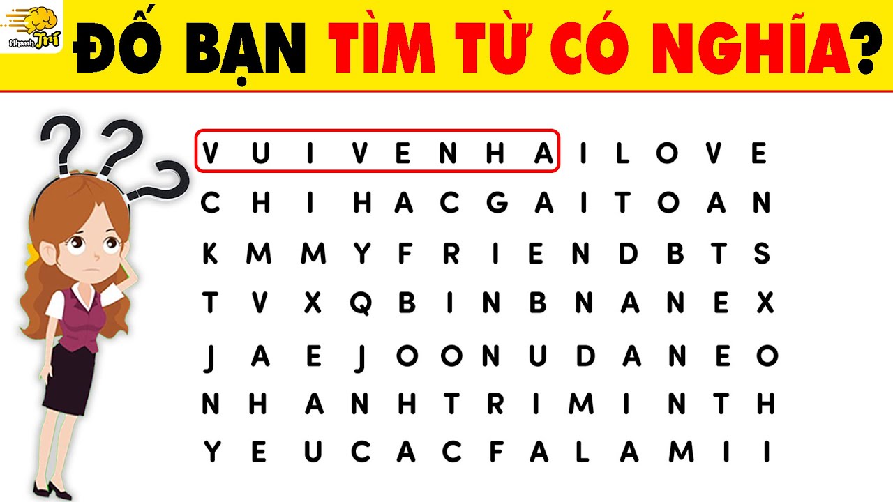 13 C&acirc;u Đố Về 