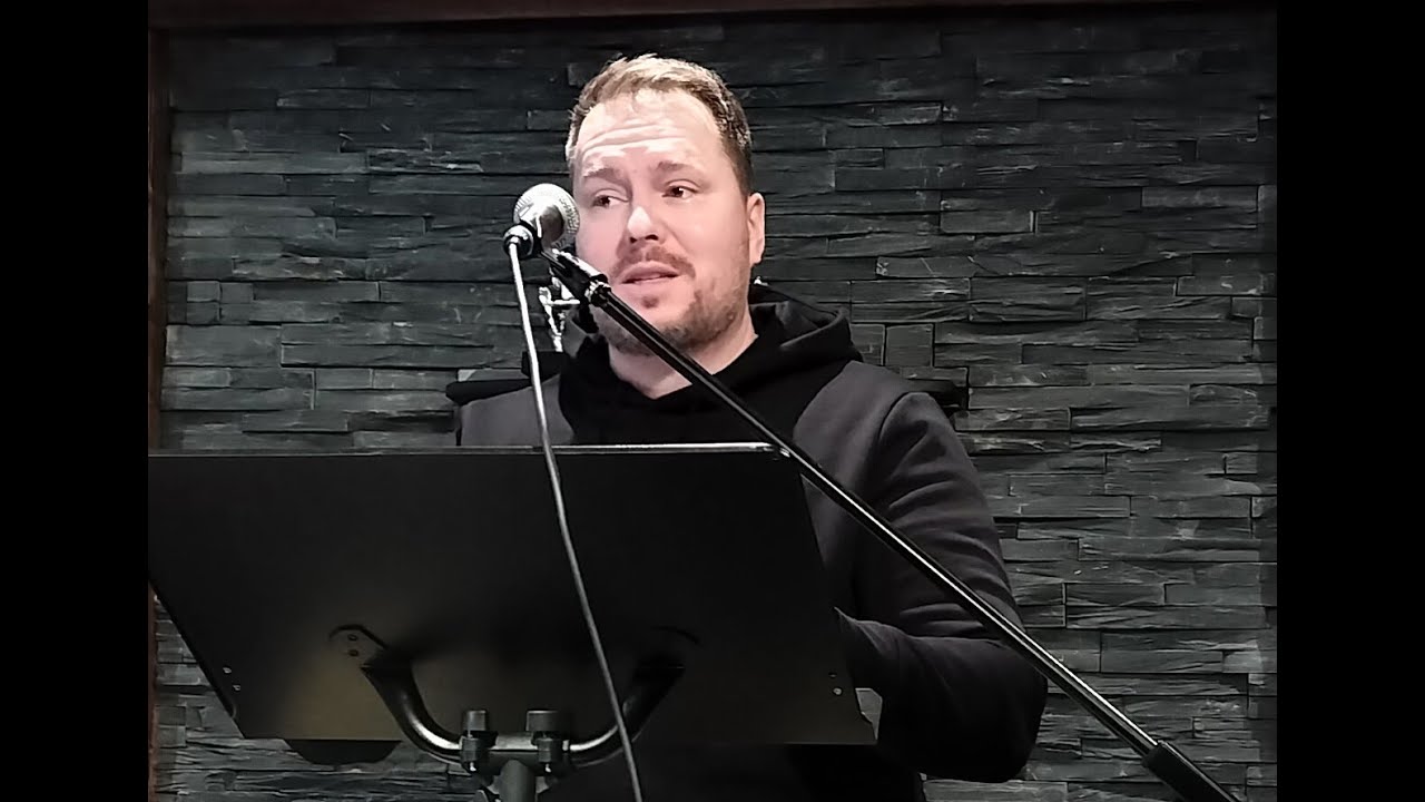 Markus Sainio Hauholla 24. 2. 2024