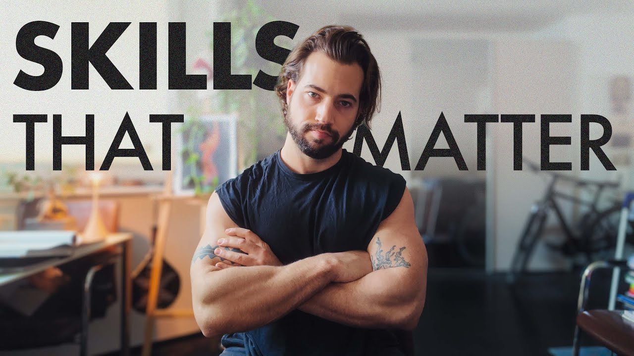 The Most Valuable Architecture Skills of the Future