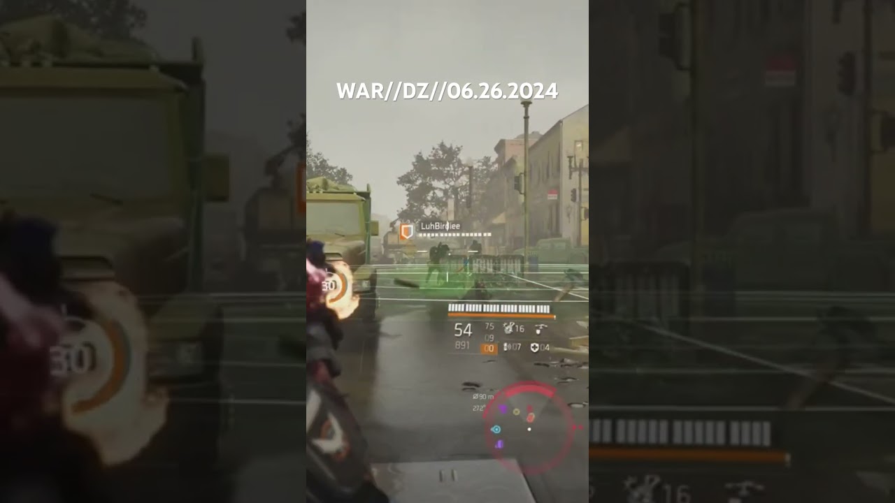 WAR//DZ//06.26.2024 