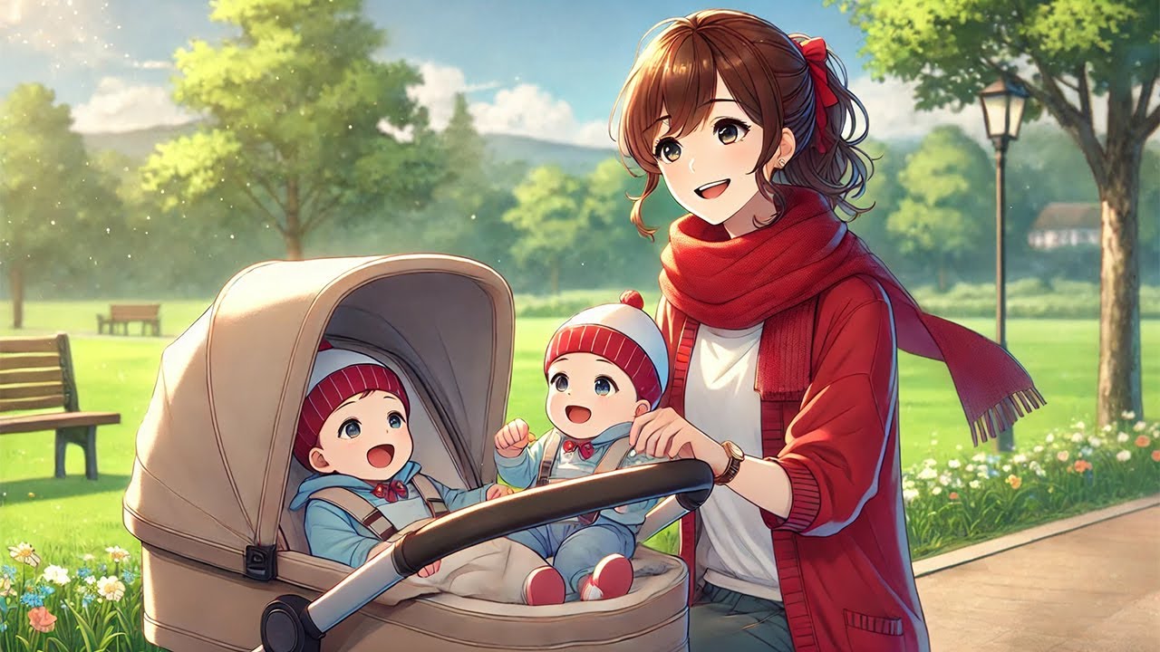Pensó Que No Podía Tener Hijos, Pero Renací y Le Mostré Mis Gemelos Con Mi Nuevo Amor