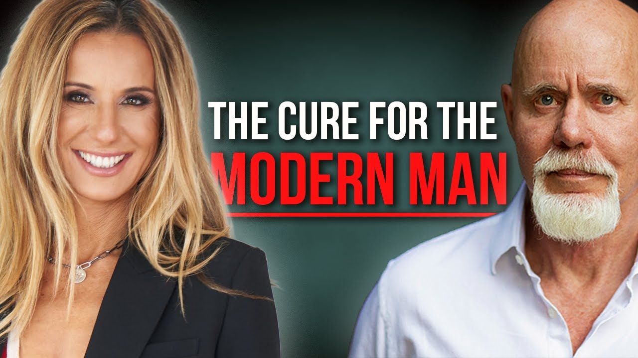 3 Relationship Hacks to Build Instant Polarity & Attraction - Dr. Robert Glover x Jeniffer Cohen