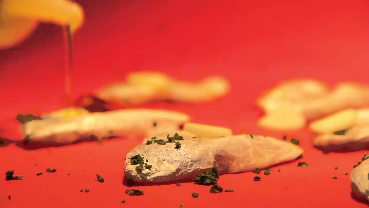 Sammic Vacuum Pack Machine Basics