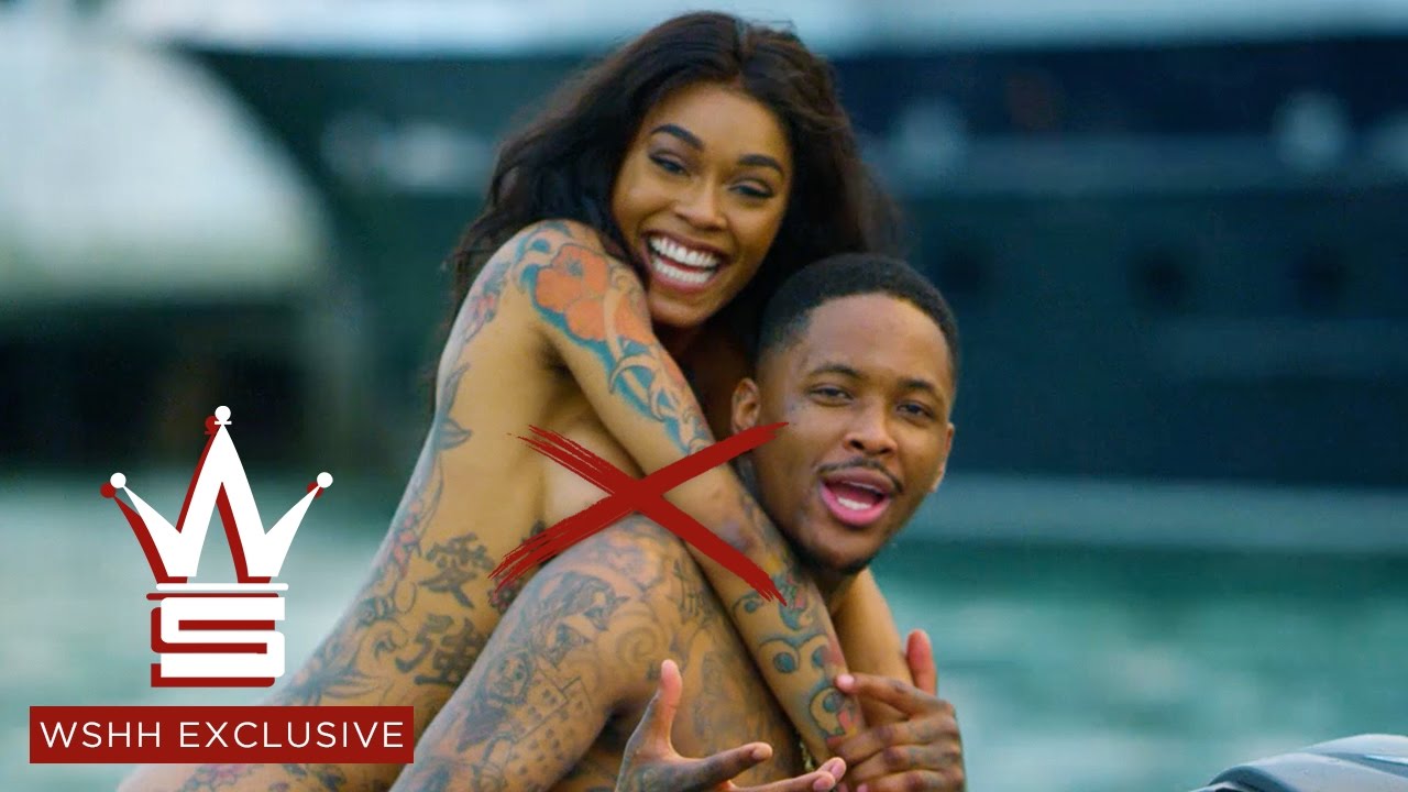 YG Feat. Dj Mustard 