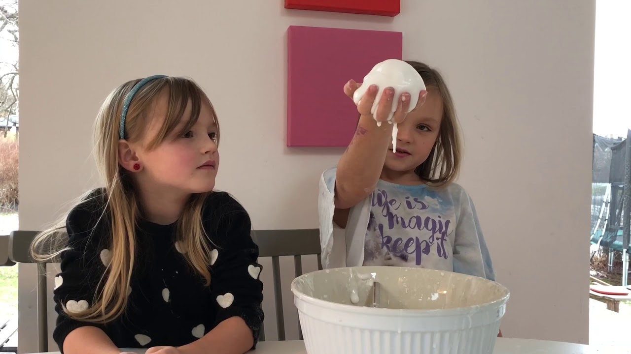 Experiment 4: Ickenewtonsk v&auml;tska
