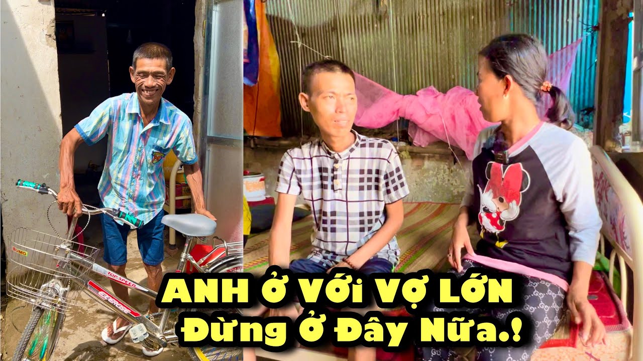 Anh Thảo Quay Về Xây Nhà Chị Quy Ghen Tuông Với Vợ Lớn Của Phi .!