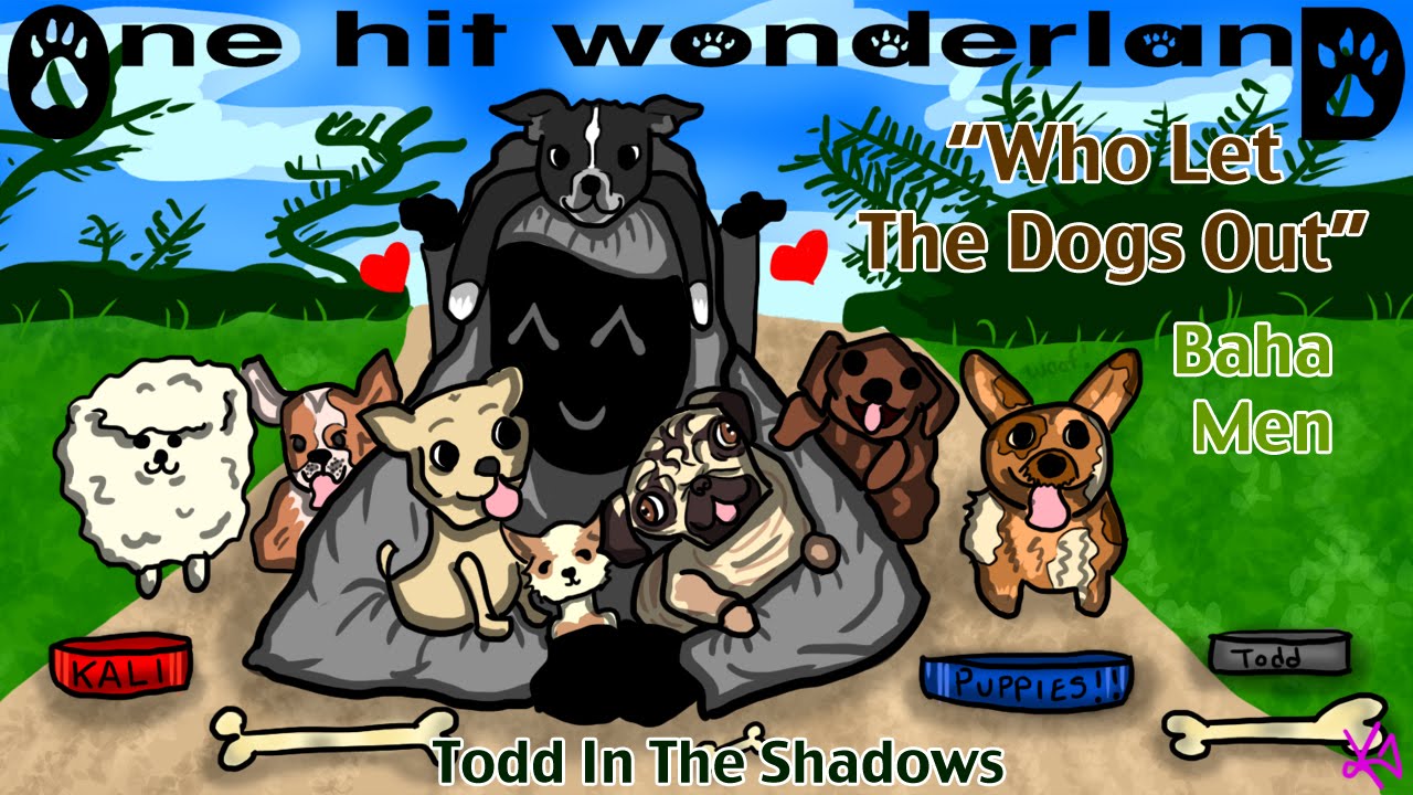 ONE HIT WONDERLAND: 