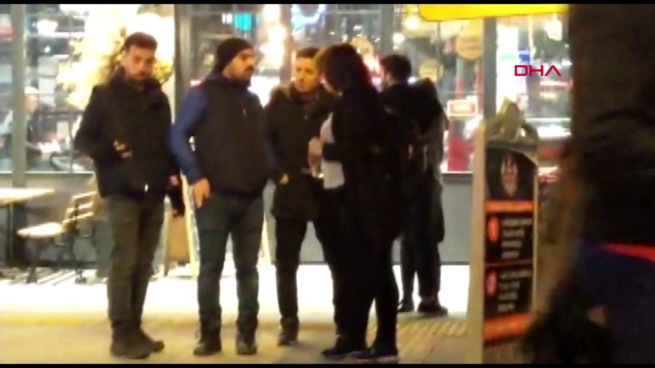 Samsun'da imam nikahlı eşini dolandıran Özbek kadın Ümraniye'de yakalandı