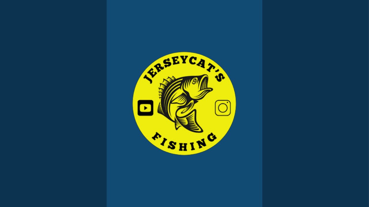 Jerseycat's Fishing is live!