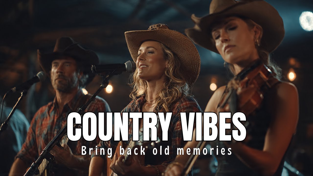Top Hits Country Rock Anthems by Kid Rock, Blake Shelton, and Gretchen Wilson
