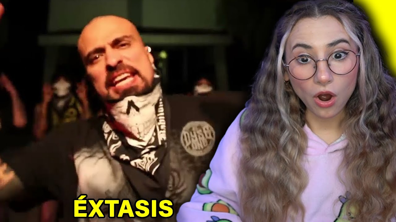 ESCUCHO a ÉXTASIS - @ELMILLONARIOBM & @WCorona FT. @elcarteldesantatv - REACCION