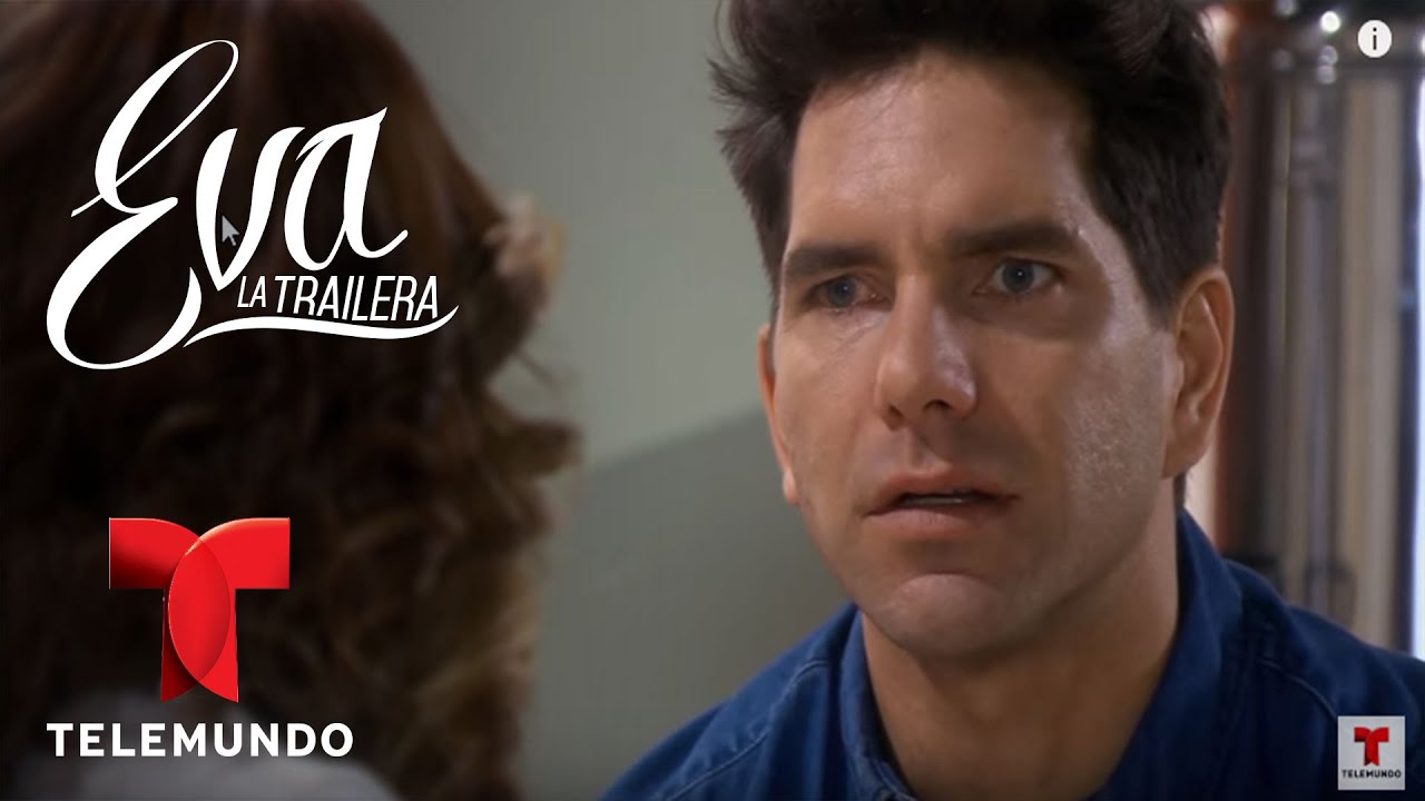 Eva la Trailera | Capitulo 86 | Telemundo Novelas