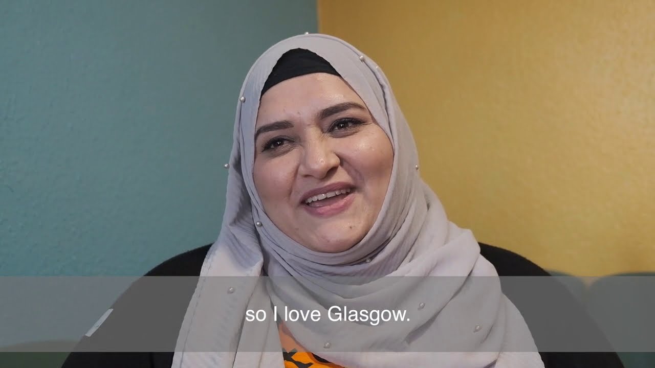 Thinking Globally, Acting Locally (World Interfaith Harmony Week 2020)