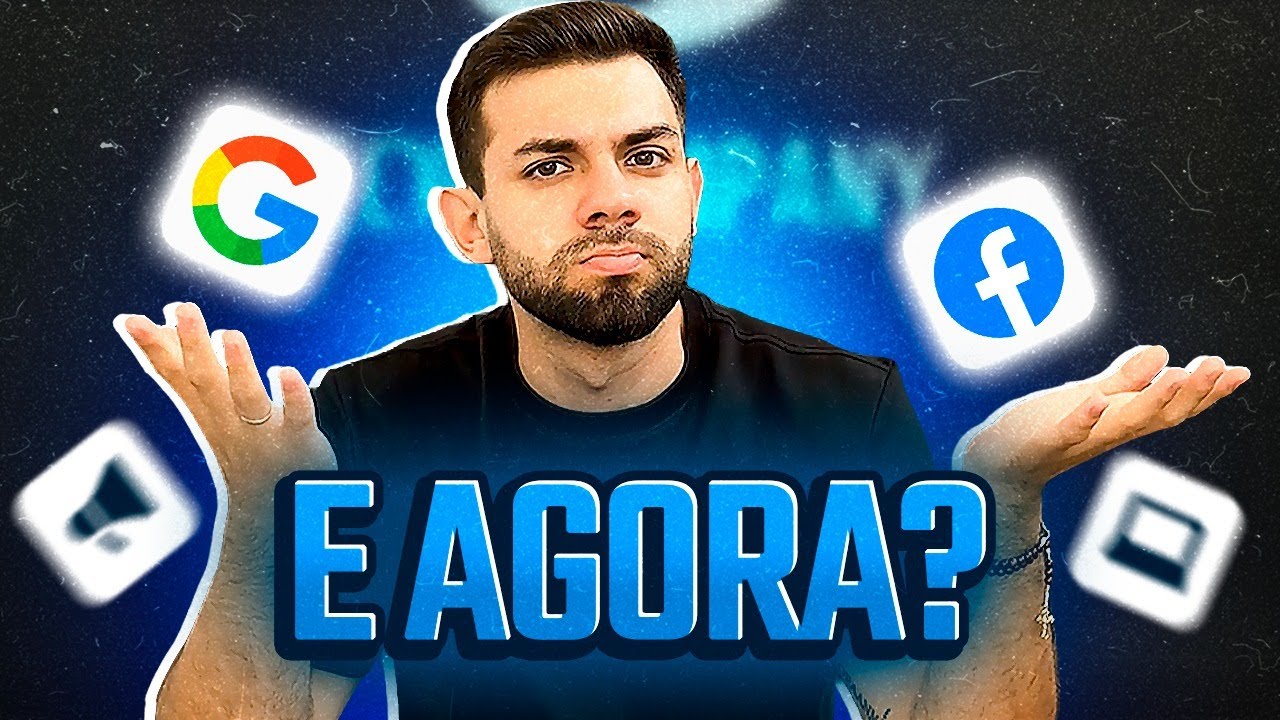 IMPOSTOS NO GOOGLE ADS E META ADS????