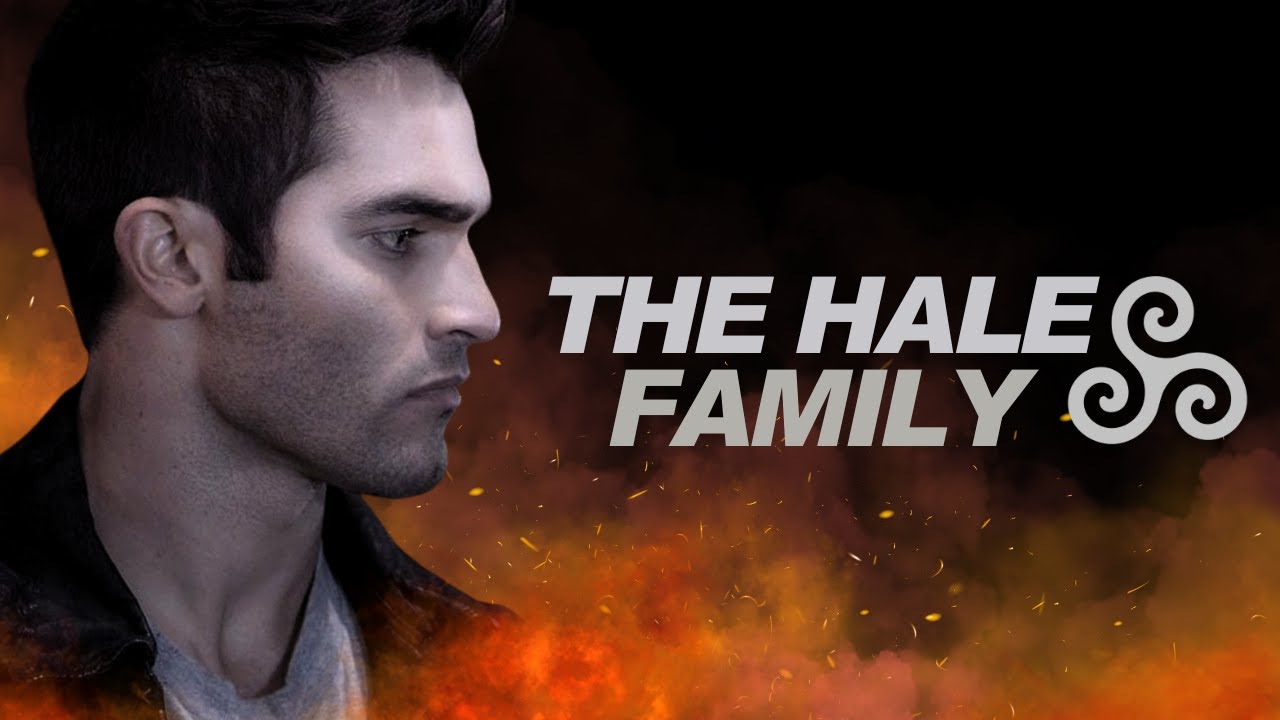 A Definitive History of the Hale Family