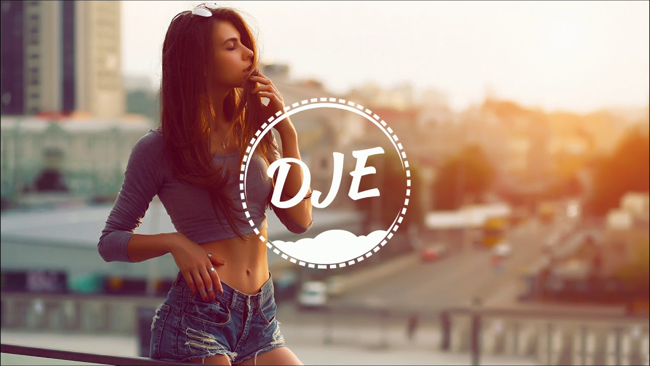Imany - Don't Be So Shy (Filatov & Karas Remix) [Instrumental Remake by DJErno]