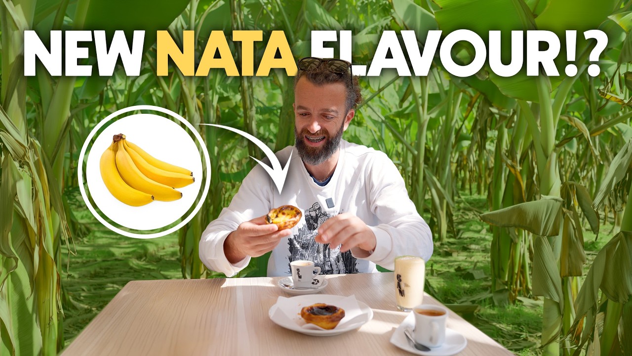 What to do in MADEIRA during the RAIN!?