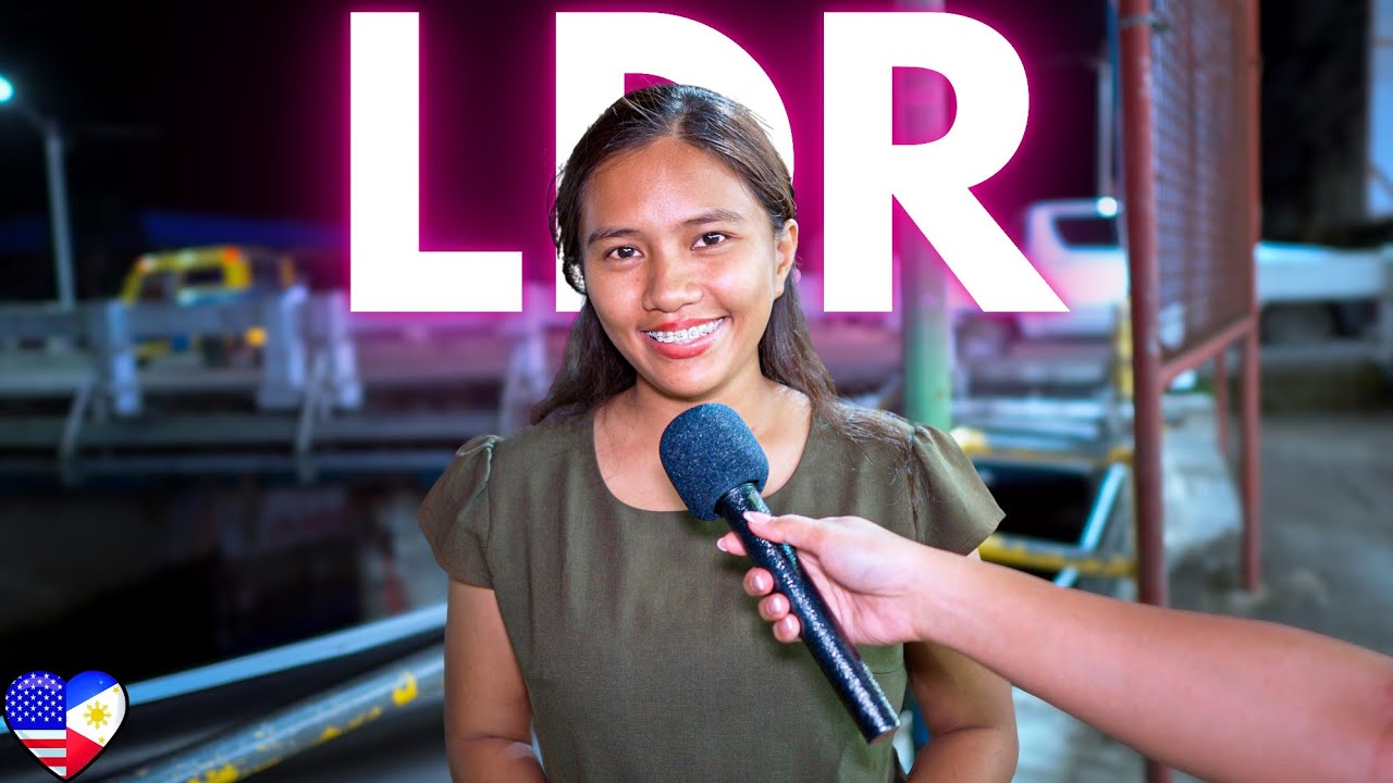 First Time Meeting LDR & He is NOT What You Expected - Now What?