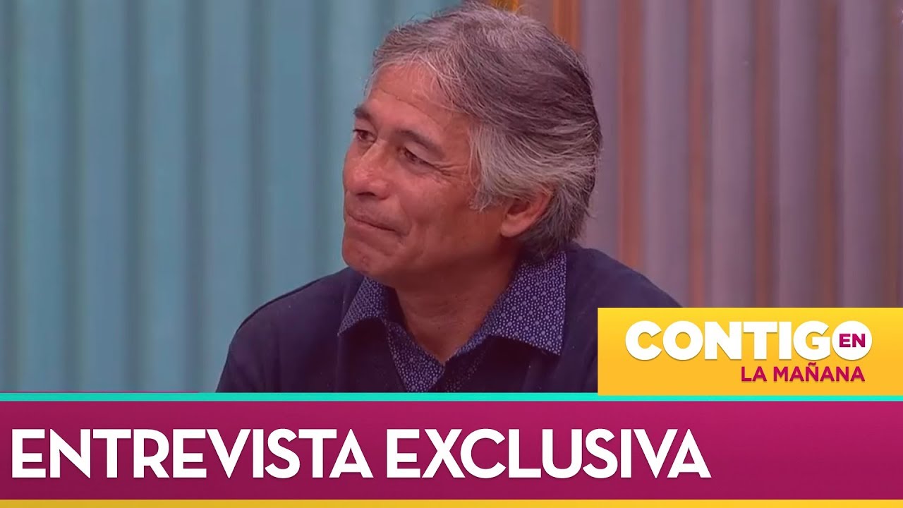 Papá de Johanna Hernández: "Mi hija no está arrepentida" - Contigo en La Mañana