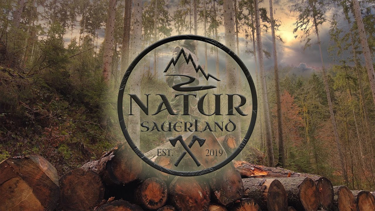 NATUR SAUERLAND - 