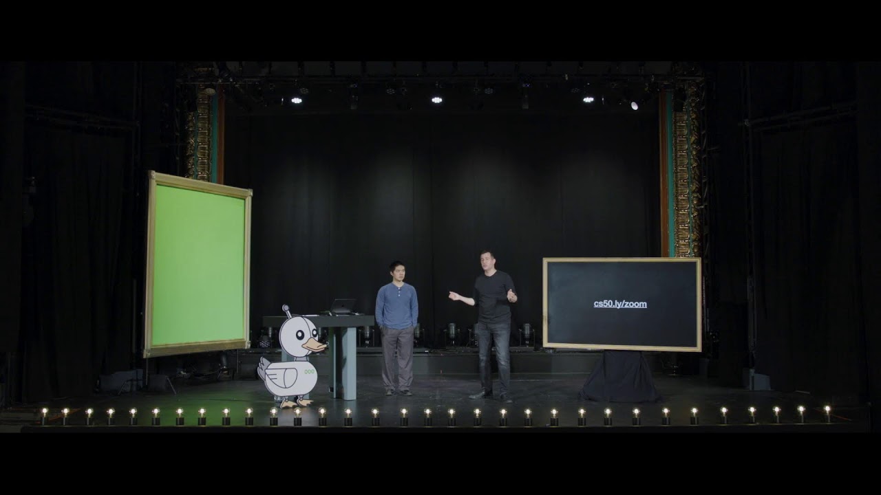 CS50's Fundamentals of AI - Lecture 0 - Playing (live, unedited)